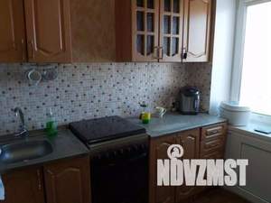 1-к квартира, вторичка, 28м2, 5/5 этаж