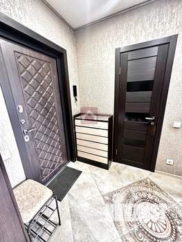 1-к квартира, вторичка, 45м2, 9/10 этаж