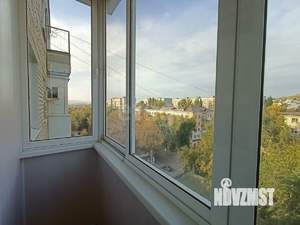 2-к квартира, вторичка, 55м2, 8/9 этаж