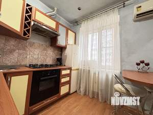 2-к квартира, вторичка, 40м2, 5/5 этаж