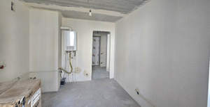 1-к квартира, сданный дом, 36м2, 3/10 этаж