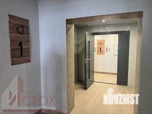 1-к квартира, вторичка, 40м2, 3/10 этаж