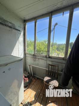 3-к квартира, вторичка, 60м2, 3/9 этаж