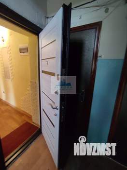 1-к квартира, вторичка, 35м2, 3/4 этаж