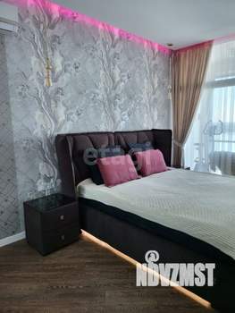 2-к квартира, вторичка, 66м2, 32/37 этаж