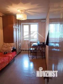 3-к квартира, вторичка, 62м2, 7/9 этаж