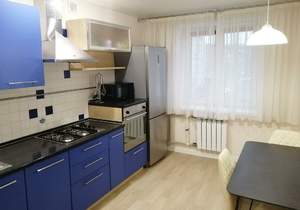 1-к квартира, вторичка, 36м2, 7/8 этаж