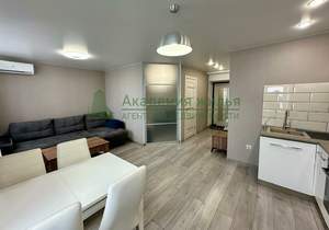 2-к квартира, вторичка, 35м2, 15/17 этаж