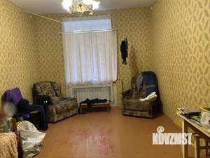 2-к квартира, вторичка, 58м2, 1/4 этаж