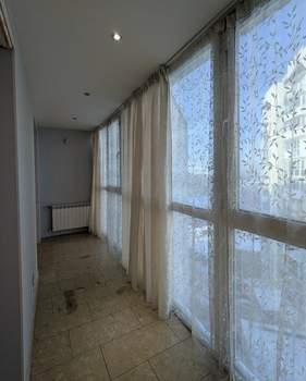 3-к квартира, вторичка, 90м2, 10/10 этаж