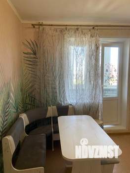 1-к квартира, вторичка, 42м2, 9/10 этаж