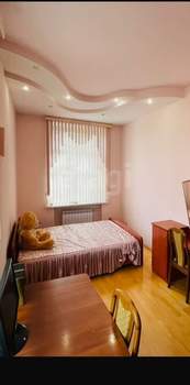 3-к квартира, вторичка, 75м2, 3/4 этаж