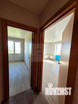 2-к квартира, вторичка, 54м2, 6/7 этаж