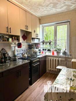 3-к квартира, вторичка, 57м2, 2/9 этаж