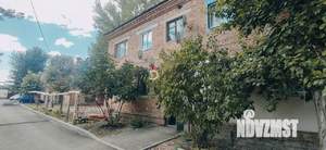 1-к квартира, вторичка, 29м2, 1/2 этаж
