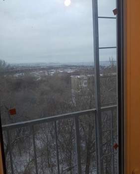 1-к квартира, вторичка, 25м2, 7/10 этаж