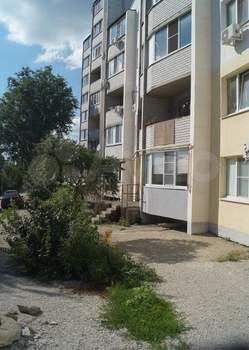 1-к квартира, вторичка, 37м2, 6/8 этаж