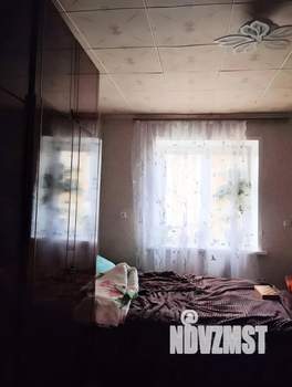 3-к квартира, вторичка, 60м2, 9/9 этаж