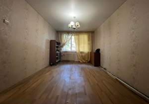 1-к квартира, вторичка, 32м2, 1/9 этаж