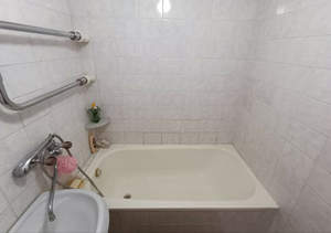 1-к квартира, вторичка, 32м2, 1/9 этаж