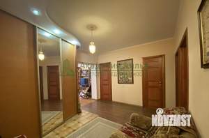 3-к квартира, вторичка, 90м2, 4/9 этаж