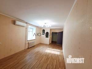 2-к квартира, вторичка, 65м2, 3/10 этаж