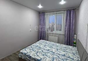 2-к квартира, вторичка, 53м2, 9/9 этаж