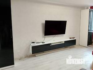 1-к квартира, вторичка, 40м2, 7/10 этаж