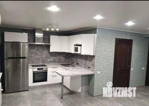 3-к квартира, вторичка, 95м2, 10/16 этаж