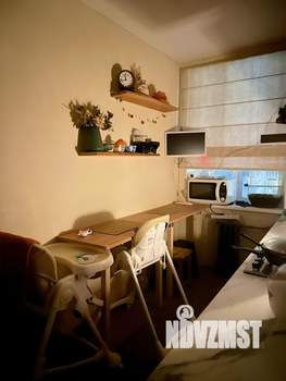 2-к квартира, вторичка, 52м2, 3/5 этаж