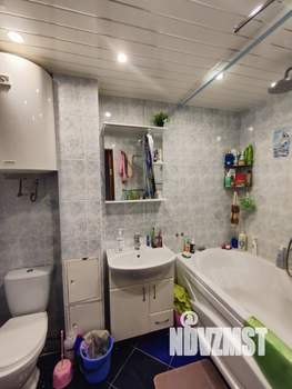 2-к квартира, вторичка, 50м2, 5/5 этаж