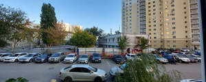 2-к квартира, вторичка, 52м2, 1/25 этаж
