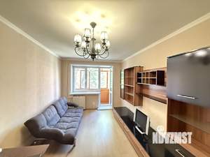2-к квартира, вторичка, 44м2, 3/5 этаж