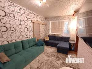 2-к квартира, вторичка, 44м2, 2/5 этаж