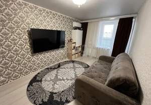 1-к квартира, вторичка, 31м2, 7/10 этаж