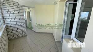 2-к квартира, вторичка, 76м2, 16/16 этаж