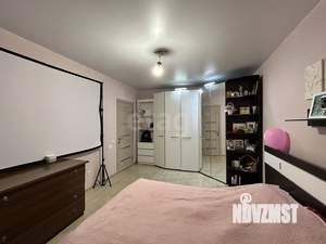 3-к квартира, вторичка, 80м2, 4/10 этаж