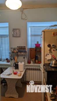 3-к квартира, вторичка, 59м2, 1/2 этаж