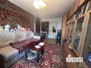 2-к квартира, вторичка, 55м2, 7/9 этаж