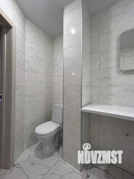 1-к квартира, вторичка, 32м2, 12/14 этаж