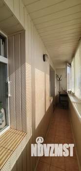 2-к квартира, вторичка, 69м2, 9/10 этаж