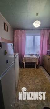 3-к квартира, вторичка, 56м2, 7/9 этаж