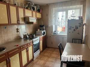 2-к квартира, вторичка, 50м2, 9/9 этаж