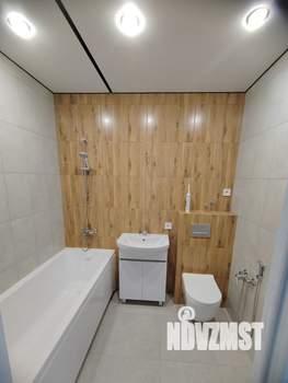 1-к квартира, вторичка, 37м2, 11/27 этаж