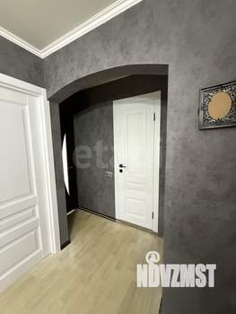 3-к квартира, вторичка, 53м2, 3/9 этаж