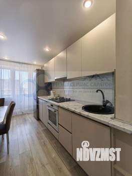 1-к квартира, вторичка, 32м2, 8/10 этаж