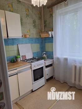 2-к квартира, вторичка, 54м2, 6/9 этаж