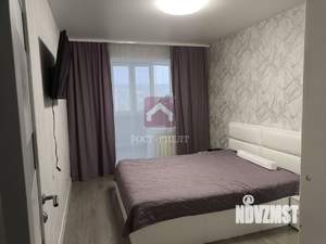 3-к квартира, вторичка, 64м2, 8/9 этаж