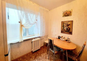 2-к квартира, вторичка, 53м2, 5/10 этаж