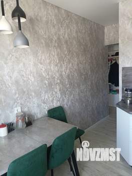 3-к квартира, вторичка, 64м2, 4/9 этаж